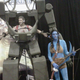 Image for article titled The most expensive costumes at NYCC